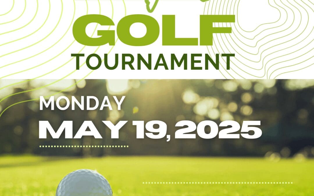 STEP Ministries Charity Golf Tournament