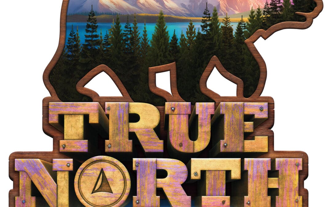 VBS True North 2025 Hope Fellowship, Longview