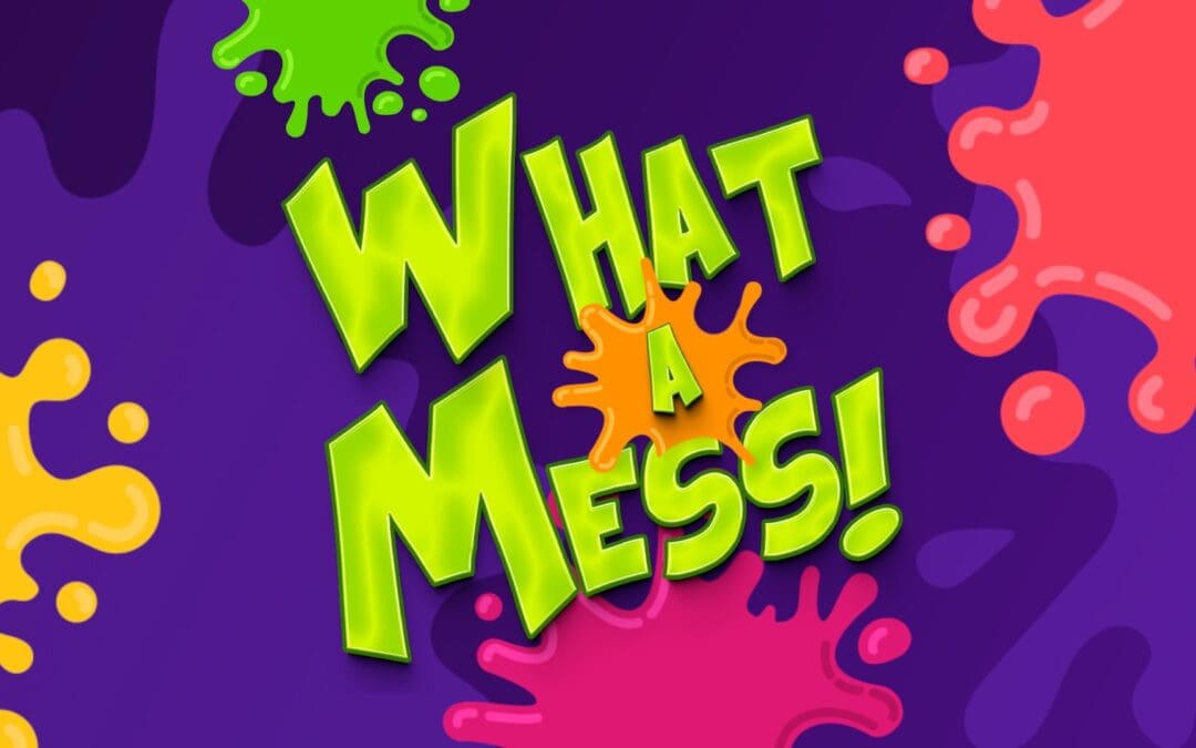 Vacation Bible School