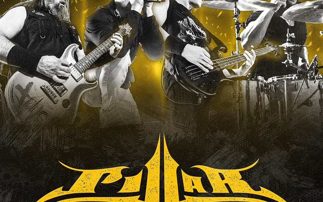 Reunion Concert and Documentary For “Pillar” the band