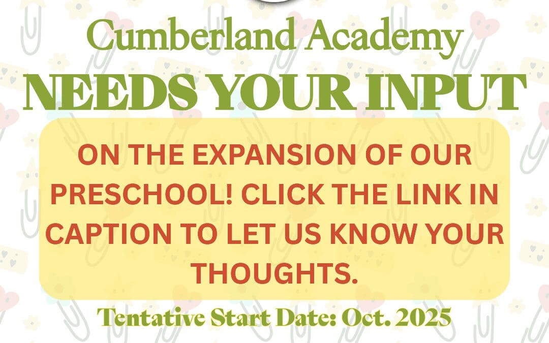 New K/3 & K/4 Starting for East Texas Families