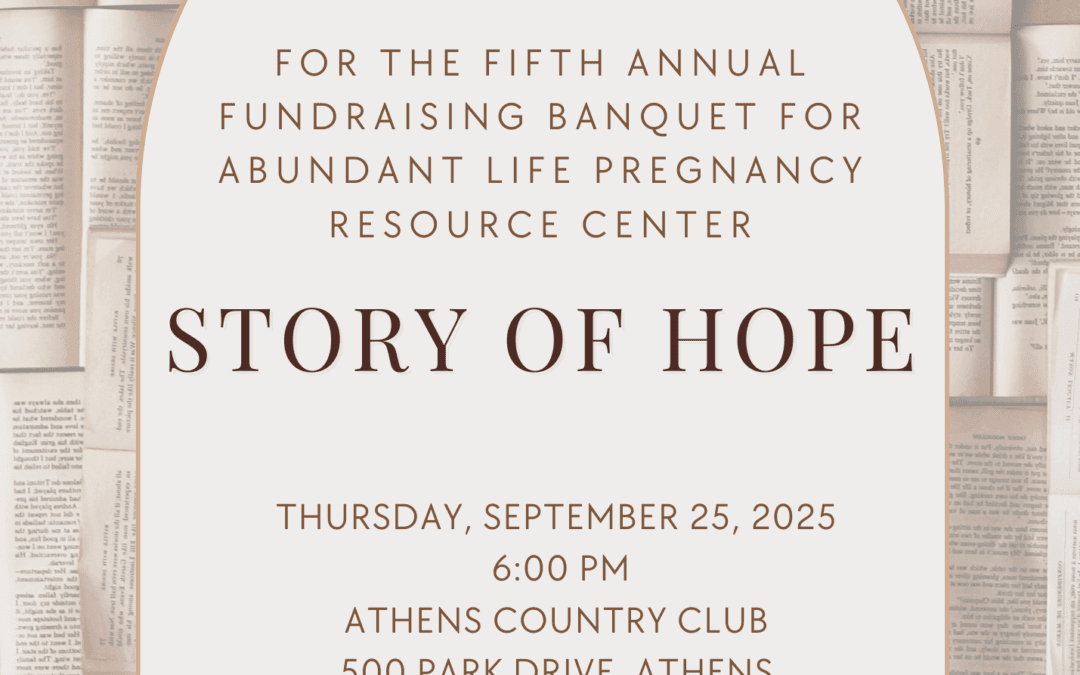 5th Annual Banquet