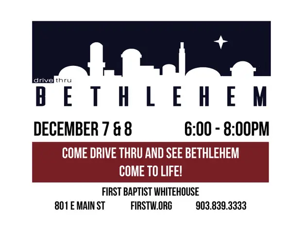 Bethlehem-Advertisement