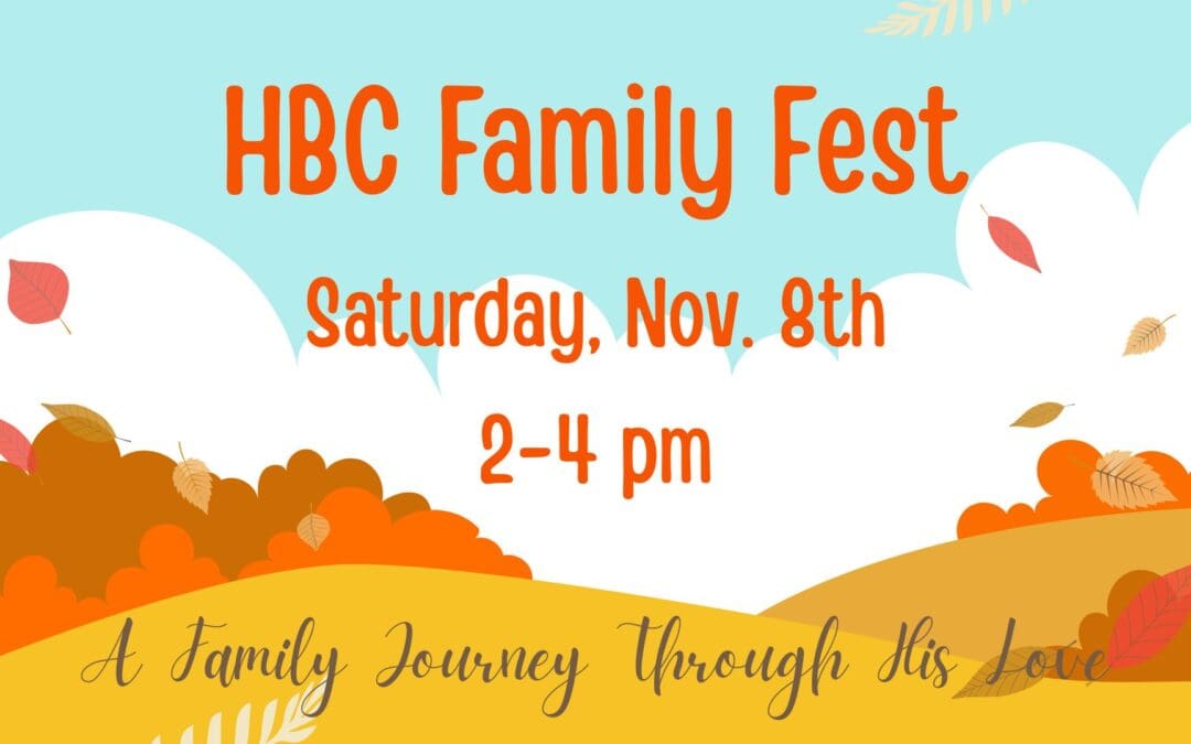 Family Fest
