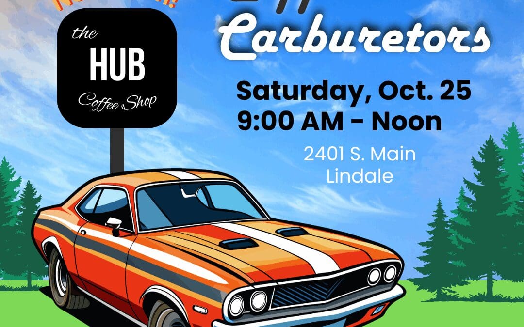 Caffeine & Carburetors