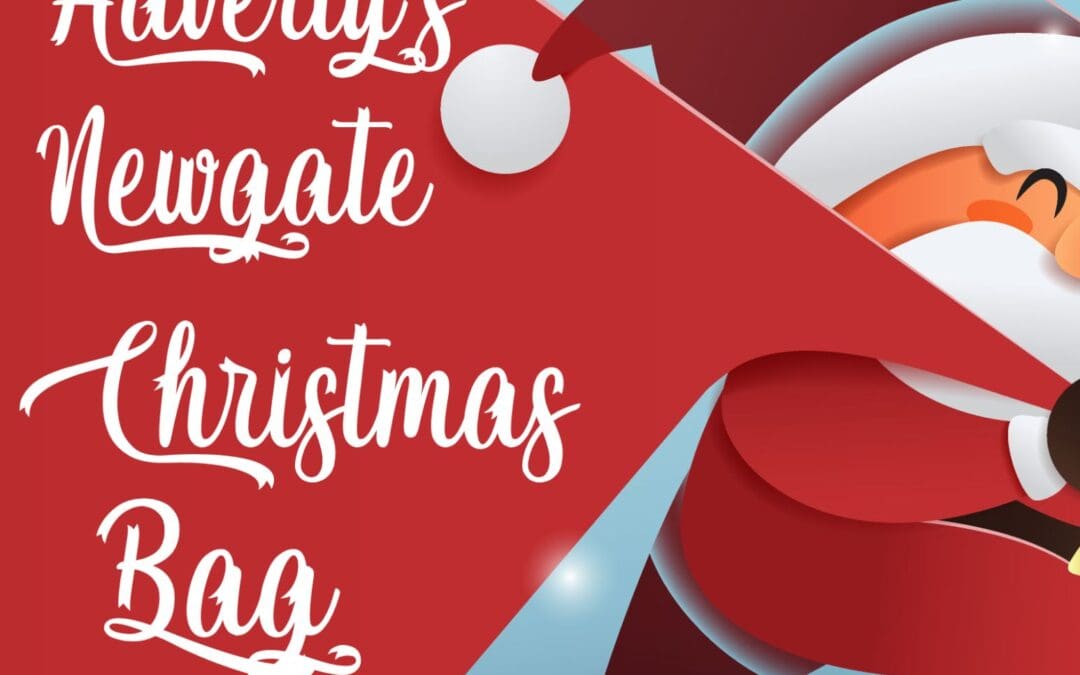 Haverty’s Newgate Christmas Bag