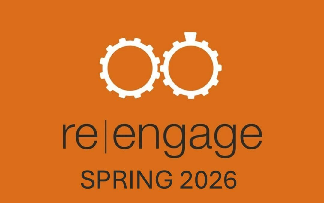 ReEngage-Friendly Baptist