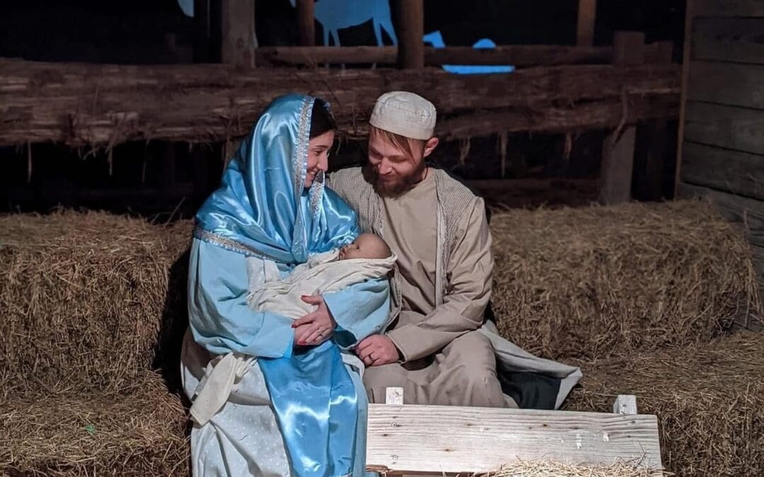 Night in Bethlehem Westlake Baptist Church, Chandler