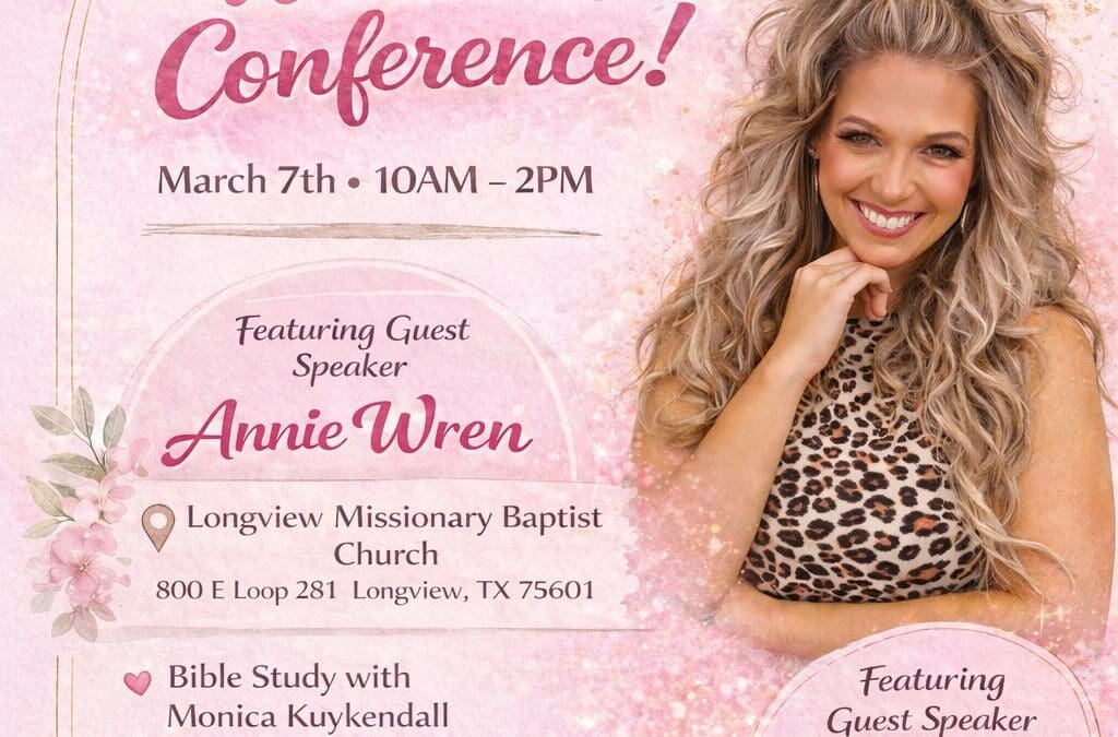 God First Women’s Conference