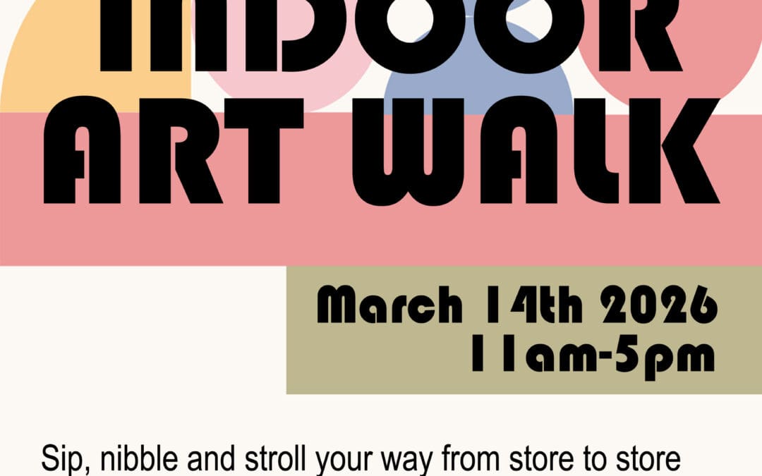 Jefferson Indoor Art Walk