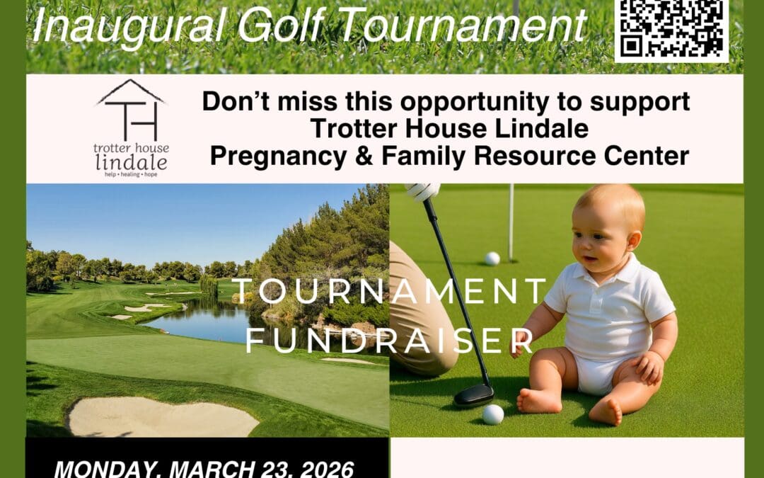 Birdies for Babies Golf Tournament