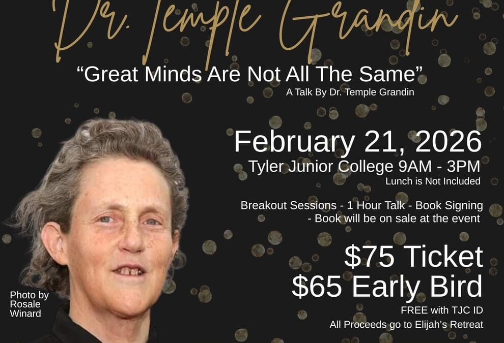 Pathways to Potential: An Autism Symposium