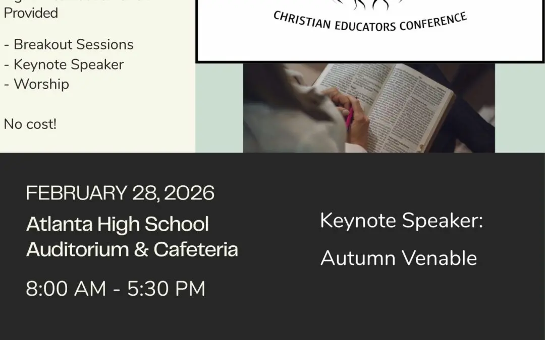 RootED Christian Educators Conference