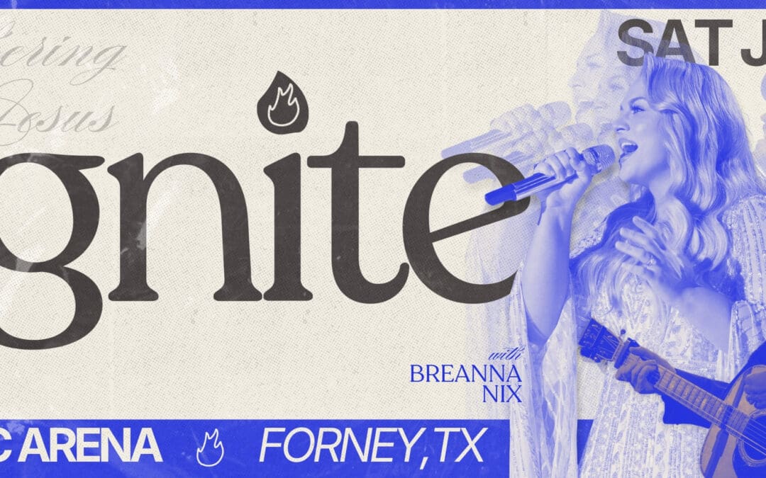 IGNITE PRAISE FEST