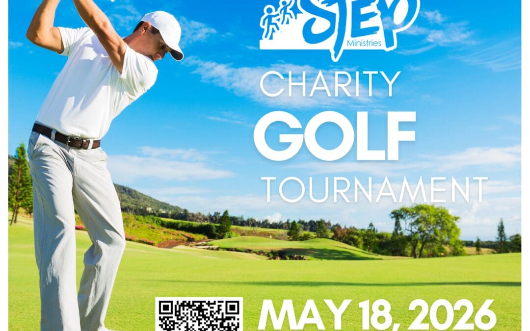 2026 STEP Charity Golf Tournament