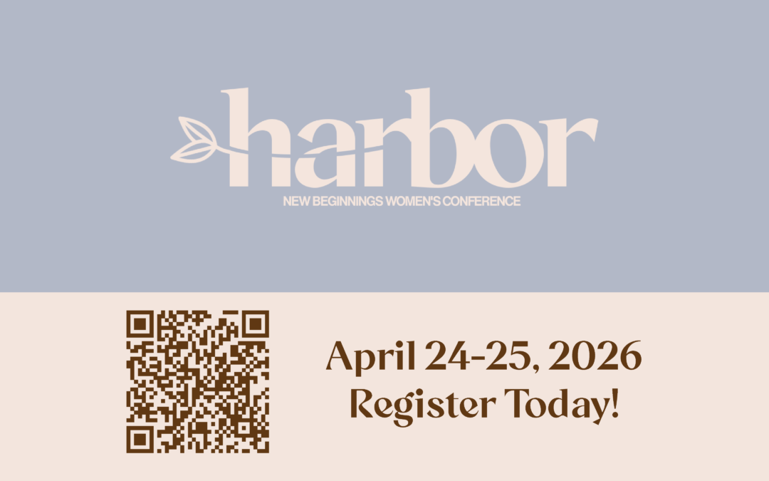 Harbor Women’s Conference