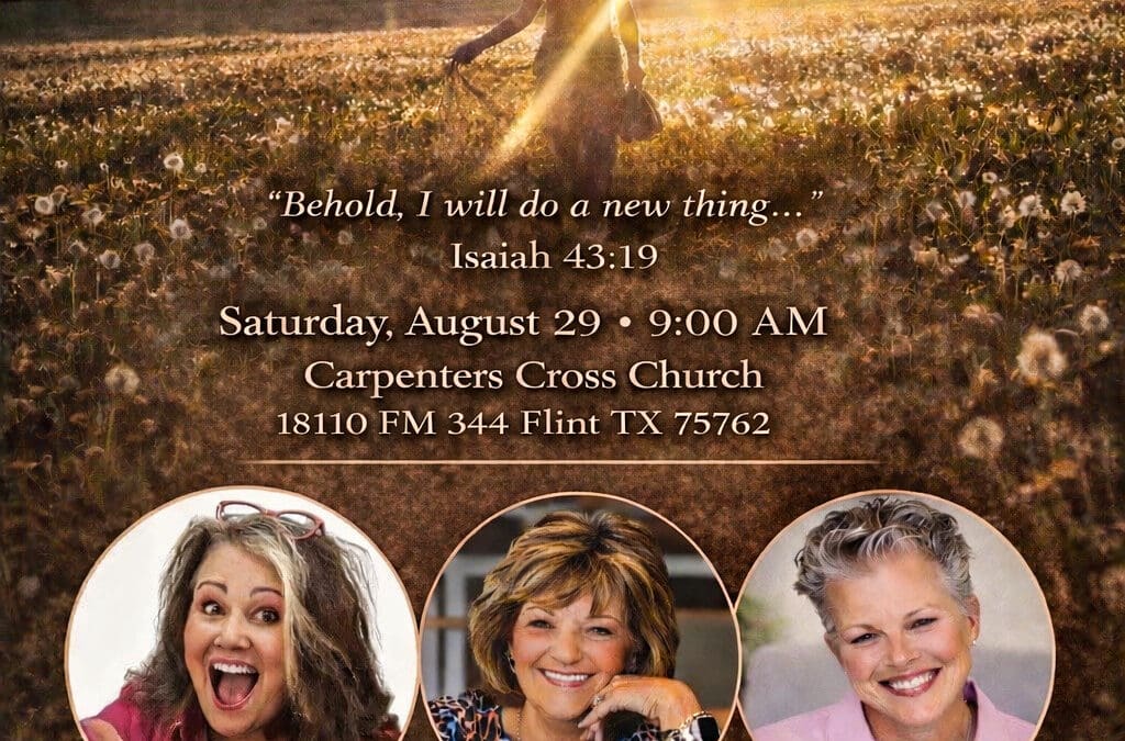 2nd annual Revive, Refresh, Renew  Ladies Time Out