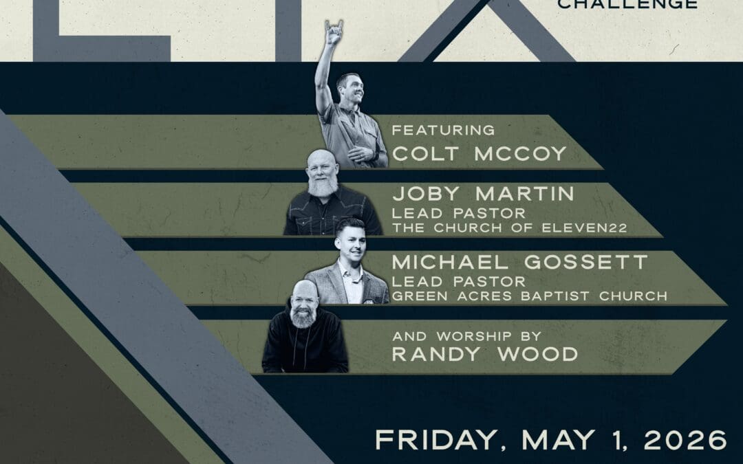 East Texas Guys Night 2026