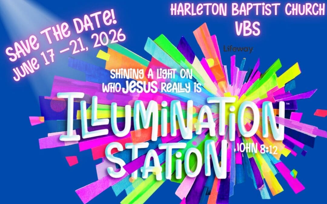 Vacation Bible School