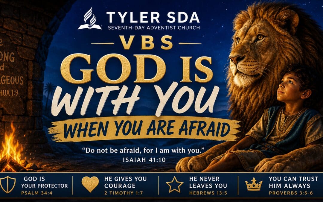 Tyler SDA VBS