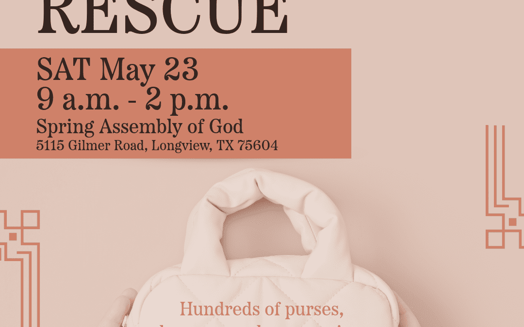 Purse & rescue