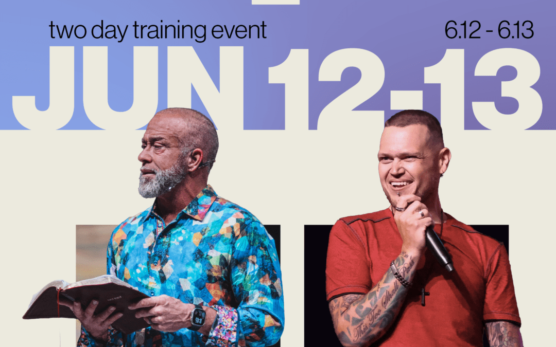 Power & Love Conference