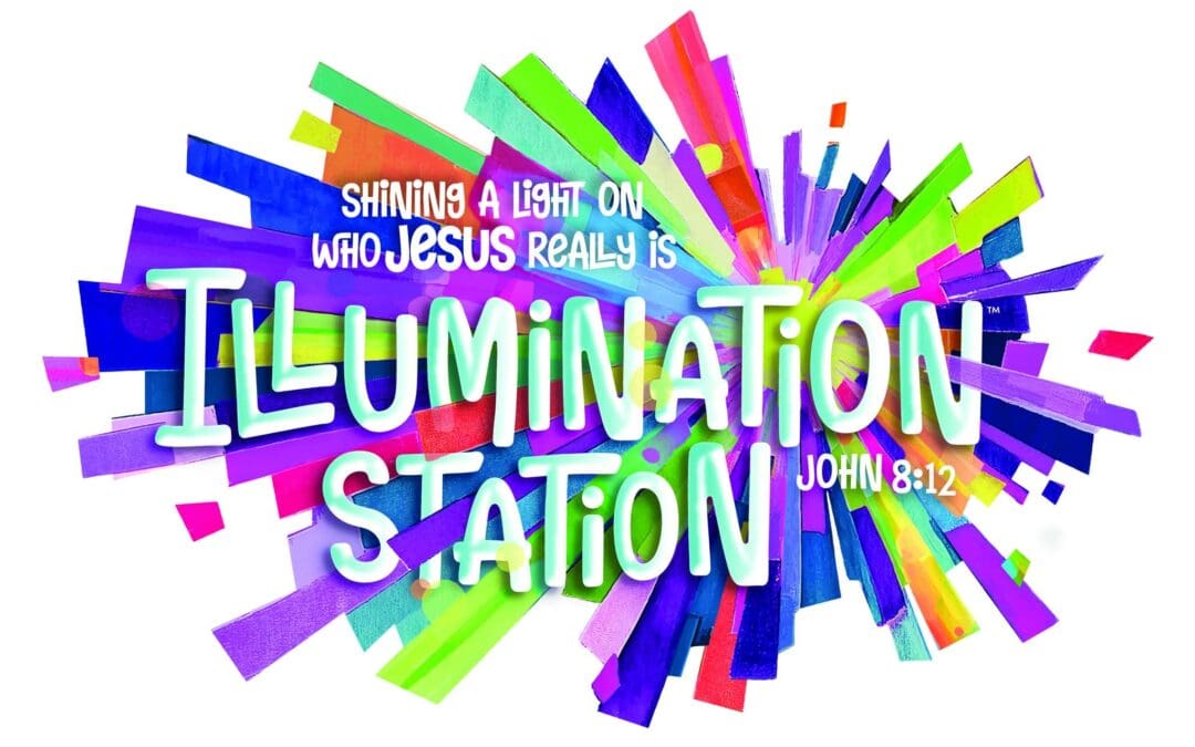 Vacation Bible School (Bilingual)