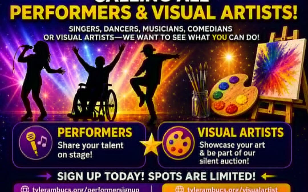 Unlimited: An All-Abilities Showcase