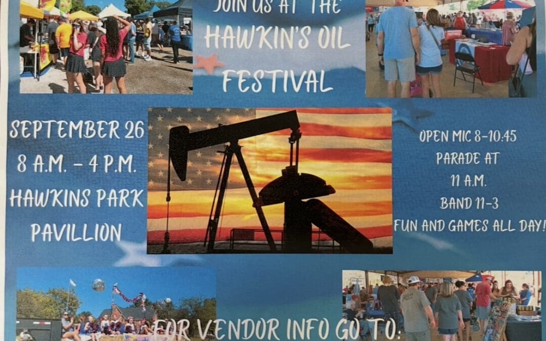 48th Annual Oil Festival & Parade